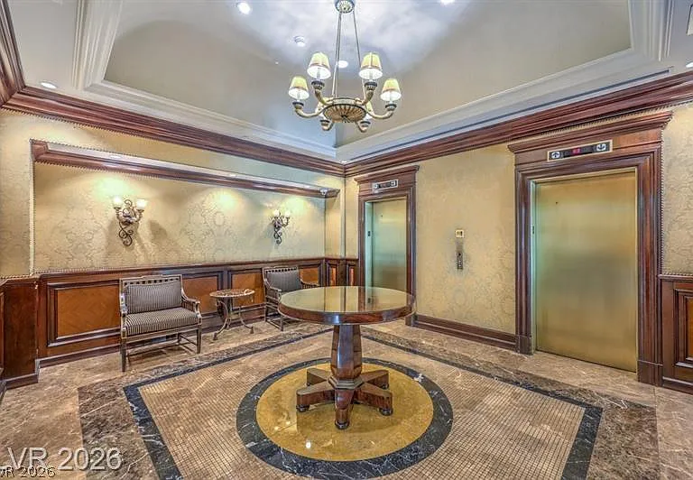 2747 Paradise Rd #1706 — Photo 32