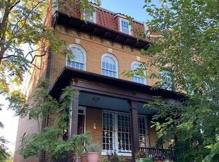 3408 Brown St NW, Washington, DC 20010