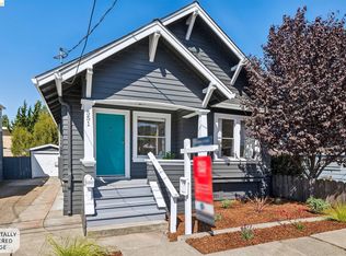 551 Richmond St, El Cerrito, CA 94530