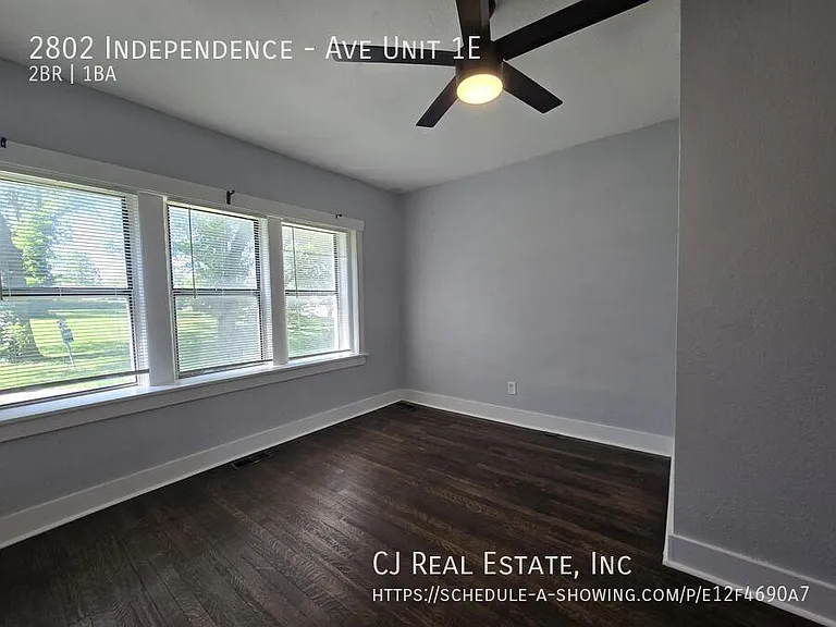 2802 Independence Ave #1E — Photo 10