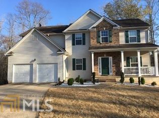 1017 Elswick Ln, Hampton, GA 30228