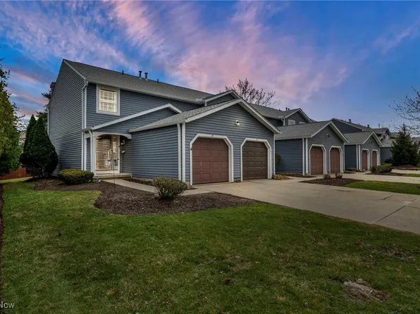4757 Ledgewood Dr Unit 7F, Medina, OH 44256