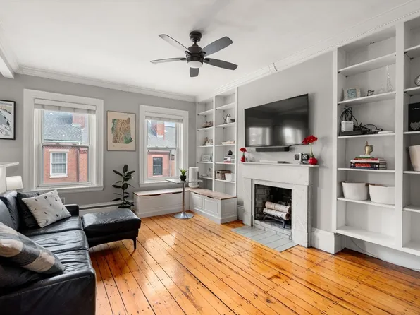 18 Harvard St #3, Charlestown, MA 02129