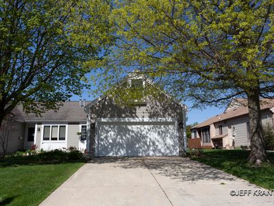 277 Rolling Greene Dr NW #8, Grand Rapids, MI, 49534