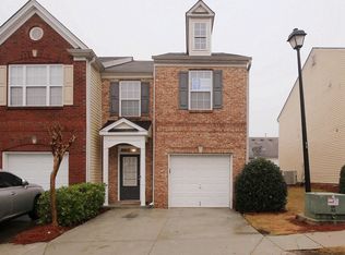 2240 Grovemont Dr, Duluth, GA 30096