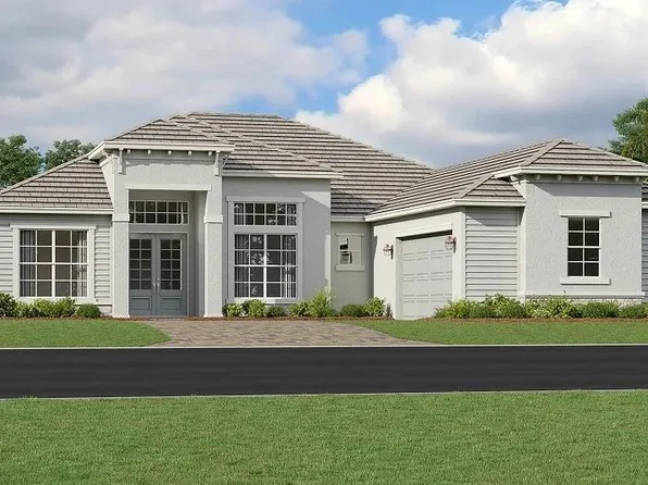 45298 Ridgedale Eagle CT, Babcock Ranch, FL 33982