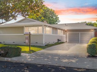 519 Beechmont Ln, Hayward, CA 94544