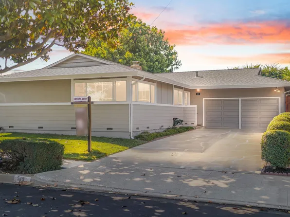 519 Beechmont Ln, Hayward, CA 94544