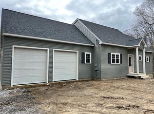 45 Jeannette Ct, Exeter, RI 02822