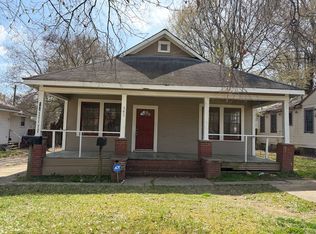 141 Olive St, Shreveport, LA 71104