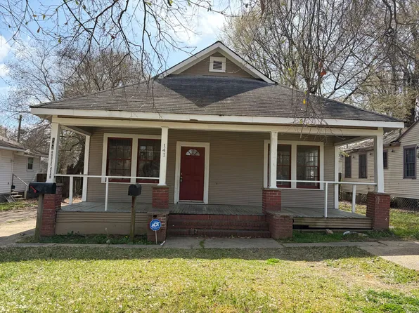 141 Olive St, Shreveport, LA 71104