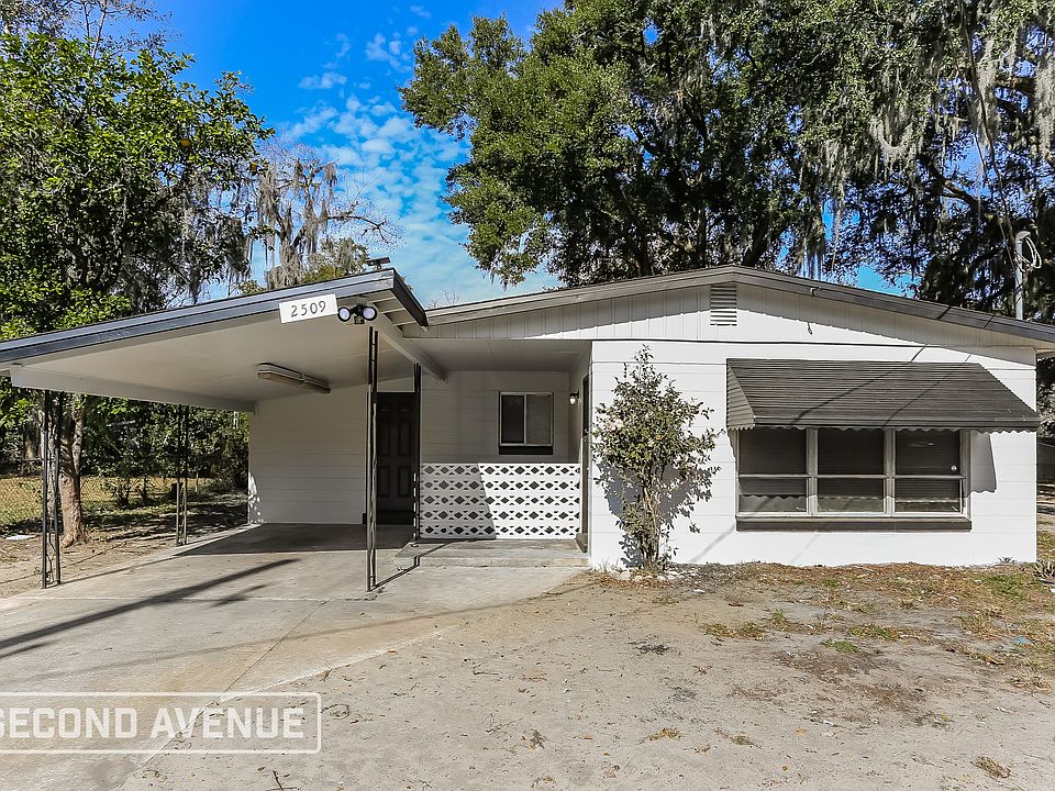 1st image of 2509 La Trelle Ct