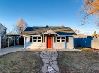 3265 W Center Ave, Denver, CO 80219
