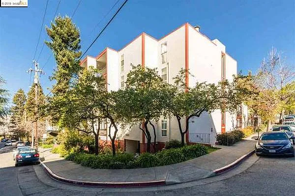 250 Whitmore St #217 — Photo 15