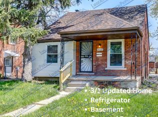 6010 Oldtown St, Detroit, MI 48224
