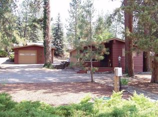 60932 McMullin Dr, Bend, OR 97702