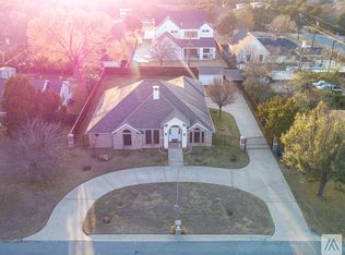 6311 Key Hvn, Dallas, TX 75236