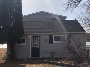 287 Lansing Dr, Waterford, MI 48328