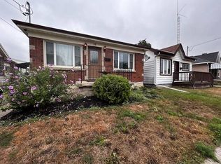38 Curtis St #A, Brantford, ON N3S 5C1