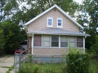 5019 Edwards Ave, Flint, MI 48505