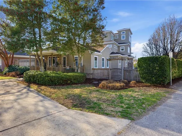 401 55th St, Virginia Beach, VA 23451