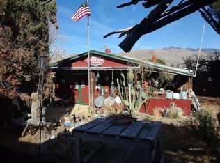 10905 Petersen Ave, Weldon, CA 93283