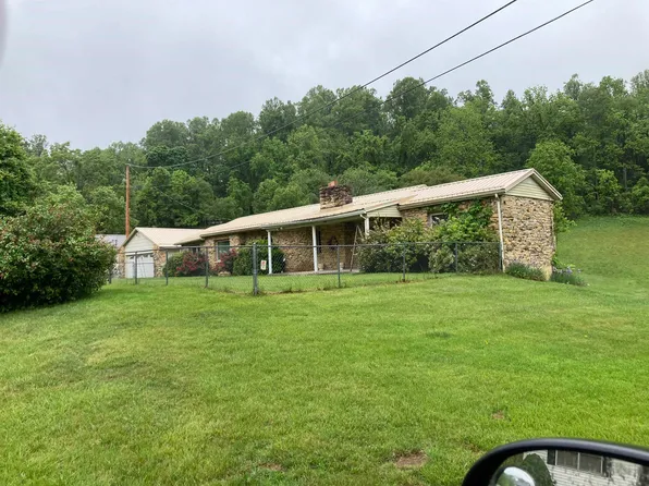 450 Mount Pleasant Rd SE, Christiansburg, VA 24073