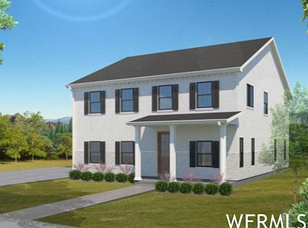 1st image of 1092 W 1500th St N #132