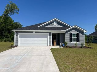 144 Cape Point Dr LOT 11, Conway, SC 29527