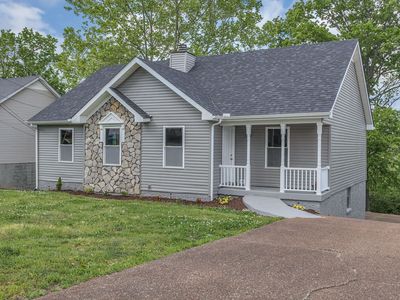 316 Cedarview Dr, Nashville, TN, 37211