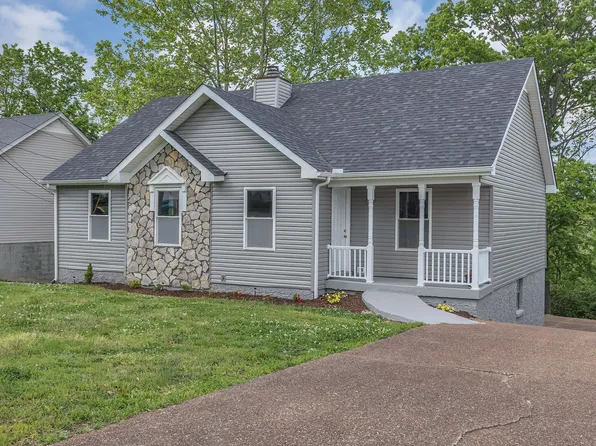 316 Cedarview Dr, Nashville, TN 37211