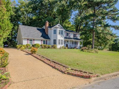 402 Lee Ave, Henrico, VA, 23075