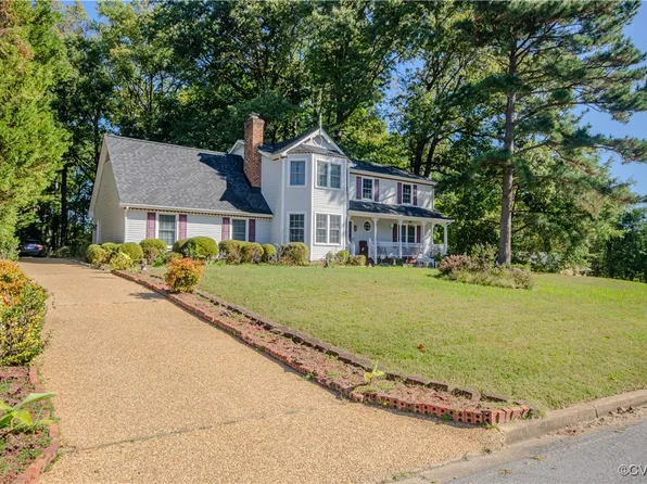 402 Lee Ave, Henrico, VA 23075