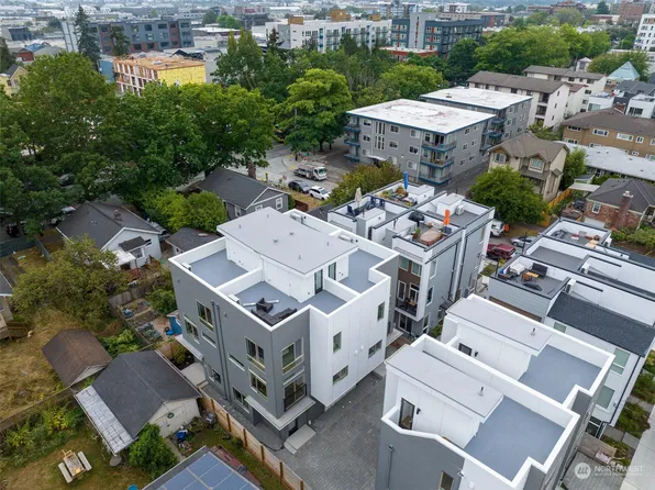 937 NW 56th Street #B, Seattle, WA 98107