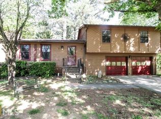 1075 Martin Rd, Stone Mountain, GA 30088