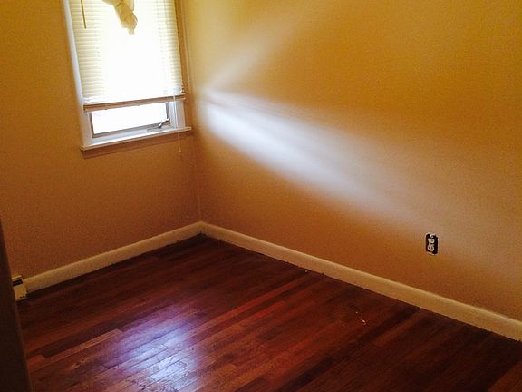 2nd bedroom in main house