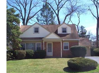 137 Clemson Rd, Bryn Mawr, PA 19010