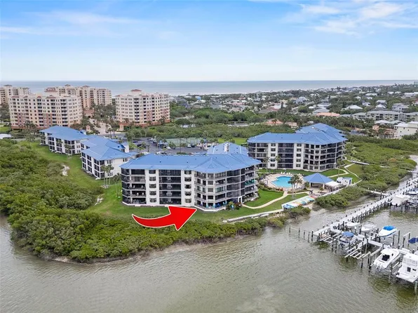 2700 N Peninsula Ave APT 314, New Smyrna Beach, FL 32169