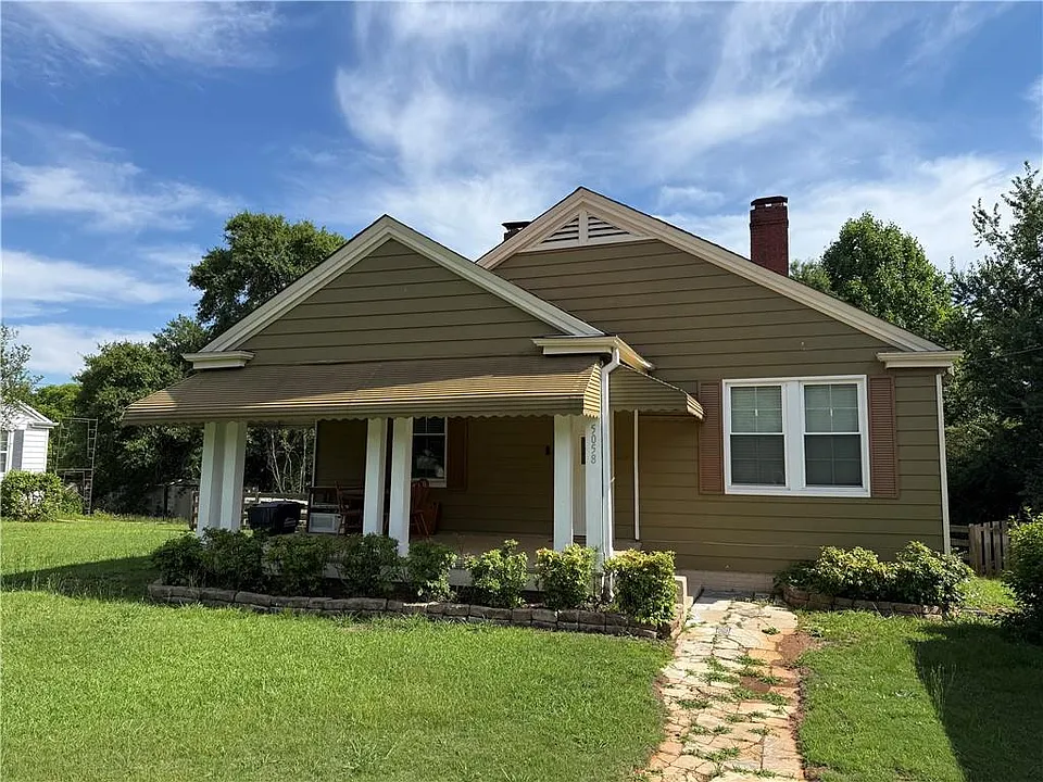 5058 Austell Powder Springs Rd