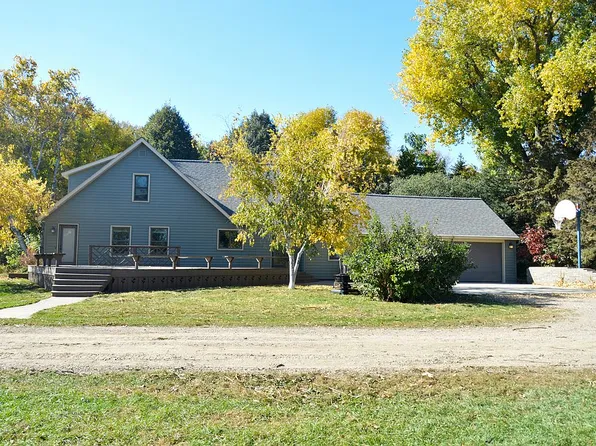 21388 850th Ave, Renville, MN 56284