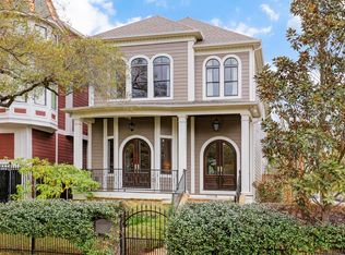 2001 W 14th St UNIT A, Houston, TX 77008