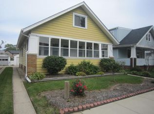 7527 14th Ave, Kenosha, WI 53143