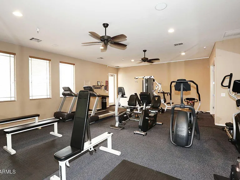 11500 E Cochise Dr #1019 — Photo 43