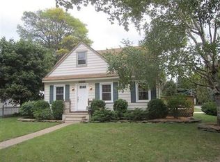 2906 Palmer Ct, Port Huron, MI 48060