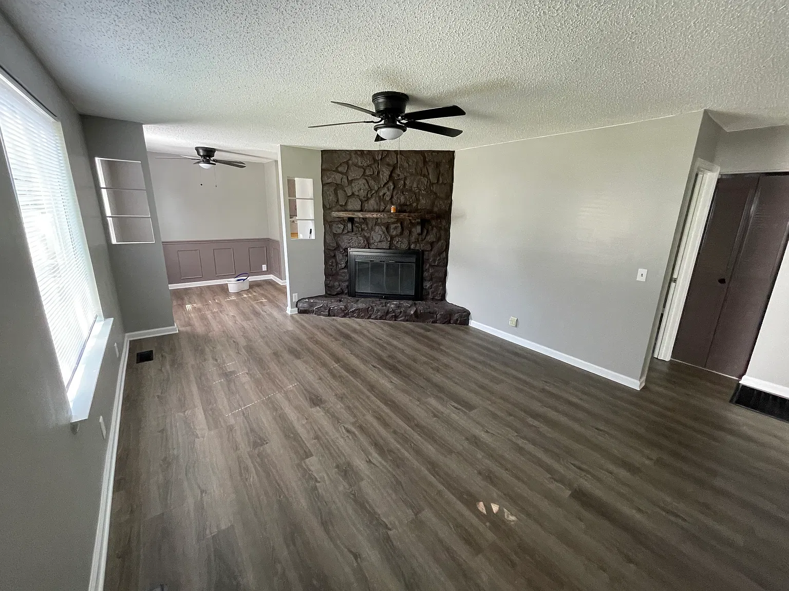 3 bed, 1032 sqft, $1,750 — Photo 2