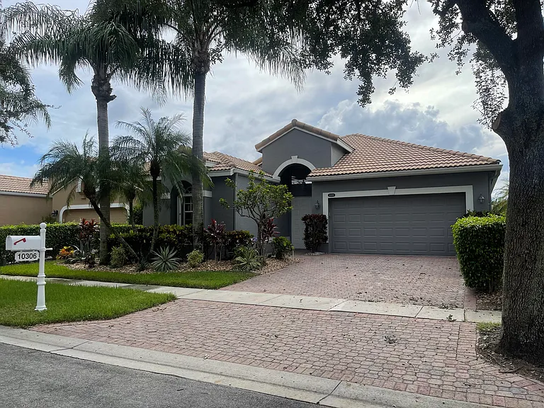 10306 Copper Lake Dr — Photo 1