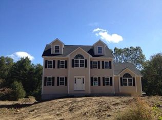 116 Wyman Rd, Billerica, MA 01821