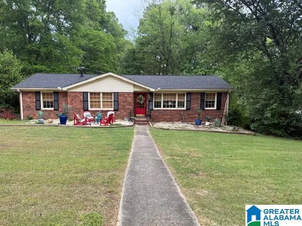 2625 Southview Pl, Birmingham, AL 35216