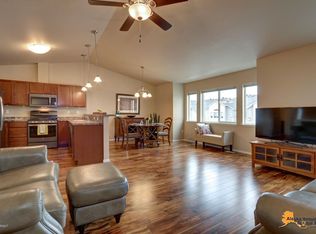 2632 Aspen Heights Loop #15, Anchorage, AK 99508