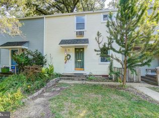 14 Laurel Hill Rd, Greenbelt, MD 20770